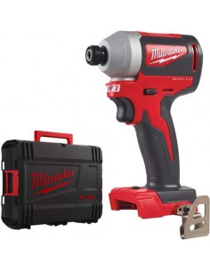 Milwaukee M18 BLID2-0X M18™ Bezszczotkowa zakrętarka...