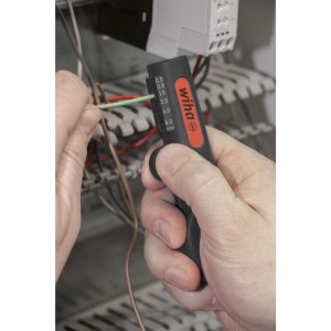 Yato Ściągacz Izolacji Automatyczny 0,5÷6 mm2 195 mm 44242