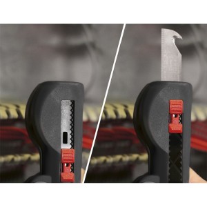 Yato Ściągacz Izolacji Automatyczny 0,5÷6 mm2 195 mm 44242