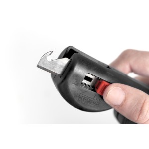 Yato Ściągacz Izolacji Automatyczny 0,5÷6 mm2 195 mm 44242