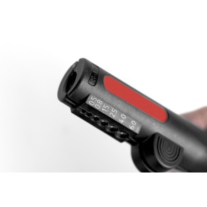 Yato Ściągacz Izolacji Automatyczny 0,5÷6 mm2 195 mm 44242