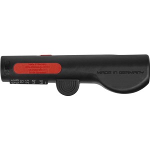 Yato Ściągacz Izolacji Automatyczny 0,5÷6 mm2 195 mm 44242