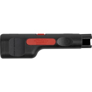 Wiha Ściągacz Izolacji Montażu Do Kabli Koncentrycznych z Wtykiem F 6 - 8 mm