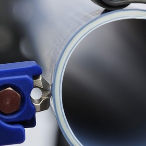 Knipex Obcinak Do Rur z Fazowaniem DP50 6-35 mm 90 23 01 BK