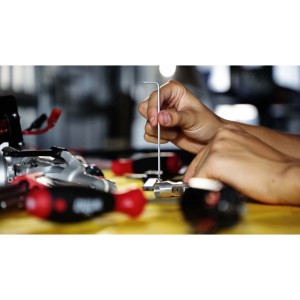 Wiha Klucze Imbusowe ProStar HEX z Kulką Zestaw 1,5-10 mm 9 szt. 07185