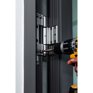 Wiha Zestaw Bitów Udarowych TY Pozidriv PZ2 1/4" 49 mm 5 szt. 42122