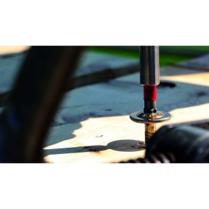 Wiha Zestaw Bitów Udarowych TY Pozidriv PZ2 1/4" 49 mm 5 szt. 42122