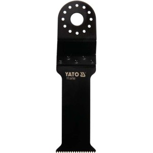 Yato Brzeszczot Prosty Zamknięty HCS Drewna YT-82223 32x120mm YT-34700