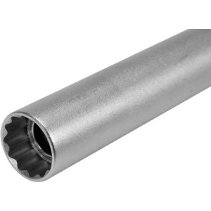 Yato Nasadka Do Świec 3/8 Extra Długa 12-kątna 16 x 250 mm