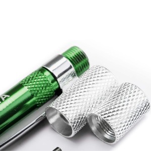 Sata Wkrętak Precyzyjny z Wymiennymi Końcówkami 6-częściowy 03142