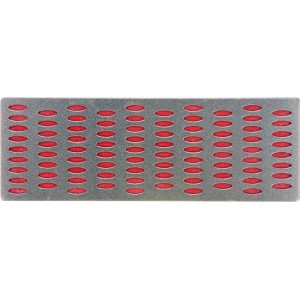 Vorel Osełka Ostrzałka Diamentowa Perforowana Zgrubna G300 26132