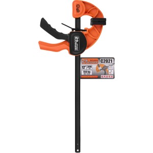 Richmann Ścisk Stolarski Automatyczny Rozpierak 300 mm C2021