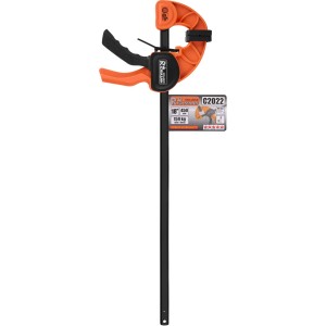 Richmann Ścisk Stolarski Automatyczny Rozpierak 450 mm C2022