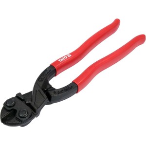 Yato Szczypce Tnące Do Drutu 200 mm YT-18566