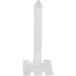 Vorel Zestaw Startowy Do Poziomowania Płytek 100 Klin 100 Klips + Szczypce