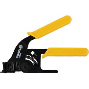 Vorel Zestaw Startowy Do Poziomowania Płytek 100 Klin 100 Klips + Szczypce