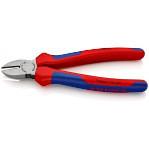 Knipex Szczypce Tnące Boczne 180 mm 70 02 180