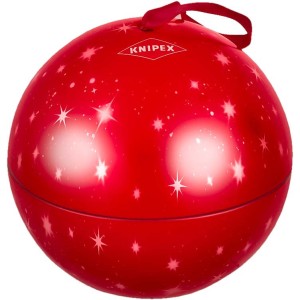 Knipex Szczypce Klucz Do Rur XS Cobra 87 00 100 Xmas 100 mm 00 18 01 V46