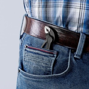 Knipex Szczypce Klucz Do Rur XS Cobra 87 00 100 Xmas 100 mm 00 18 01 V46