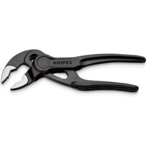 Knipex Szczypce Klucz Do Rur XS Cobra 87 00 100 Xmas 100 mm 00 18 01 V46