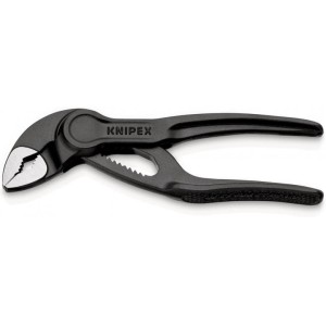 Knipex Szczypce Klucz Do Rur XS Cobra 87 00 100 Xmas 100 mm 00 18 01 V46