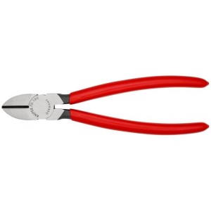 Knipex Szczypce Tnące Boczne 180 mm 70 01 180