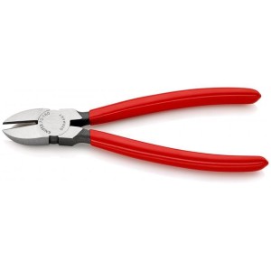 Knipex Szczypce Tnące Boczne 180 mm 70 01 180