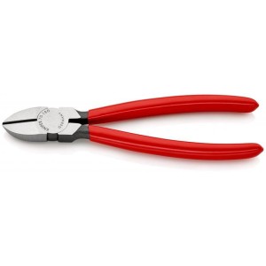 Knipex Szczypce Tnące Boczne 180 mm 70 01 180