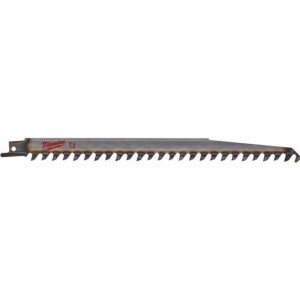 Milwaukee Brzeszczot Do Drewna Gałęzi HCS 240/8,5 mm 4800 1078