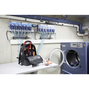 Wiha Zestaw Nazrzędzi Ręcznych Dla Elektryka w Plecaku Set L Electric 26 El