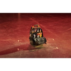 Wiha Zestaw Nazrzędzi Ręcznych Dla Elektryka w Plecaku Set L Electric 26 El