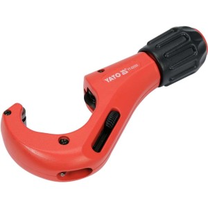 Yato Obcinak Rur Miedzianych z Gratownikiem Kółkiem 3 - 42 mm YT-22333