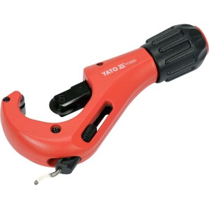 Yato Obcinak Rur Miedzianych z Gratownikiem Kółkiem 3 - 42 mm YT-22333