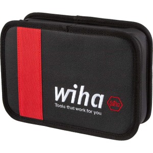 Wiha Zestaw Narzędzi Ręcznych Dla Mechanika w Etui 55 el. 45417