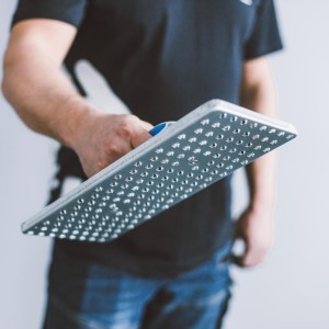 Kubala Paca Szlifierska Przelotowa Tarnik Master Line 160x360 mm 0346