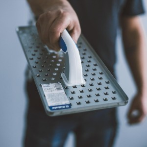 Kubala Paca Szlifierska Przelotowa Tarnik Master Line 160x360 mm 0346