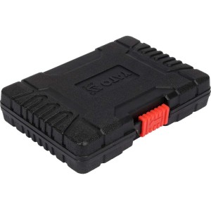 Yato Zestaw Wykrętaków Do Odkręcania Śrub 16 el. YT-05897