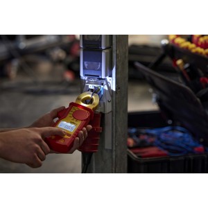 Wiha Miernik Cęgowy Do 1000 V AC CAT IV 45219