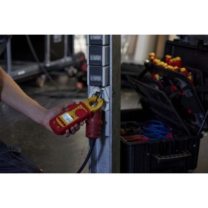 Wiha Miernik Cęgowy Do 1000 V AC CAT IV 45219