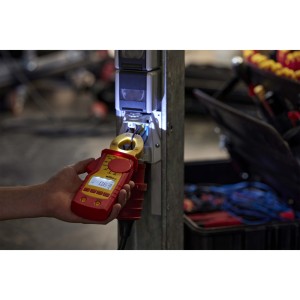 Wiha Miernik Cęgowy Do 1000 V AC CAT IV 45219