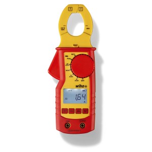 Wiha Miernik Cęgowy Do 1000 V AC CAT IV 45219