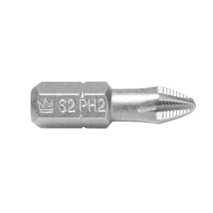 CORONA BIT PH2 "EXCLUSIVE" S2-ACR