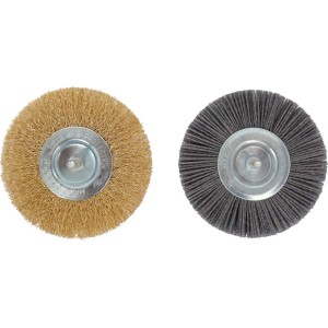 Yato Szczotka Elektryczna Wielozadaniowa z Reg. Obrotów 500W YT-85803