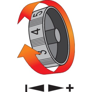 Yato Szczotka Elektryczna Wielozadaniowa z Reg. Obrotów 500W YT-85803