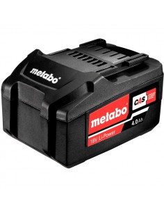 Metabo Akumulator 18V 4.0Ah