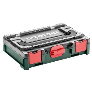 Metabo Organizer Metabox 63 Xs 62689600