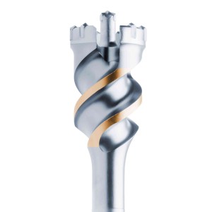 HITACHI WIERTŁO PRZEBICIOWE SDS-MAX 55X410/550 MM