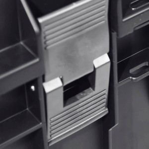 Qbrick System One 350 2.0 Basic Skrzynka Narzędziowa