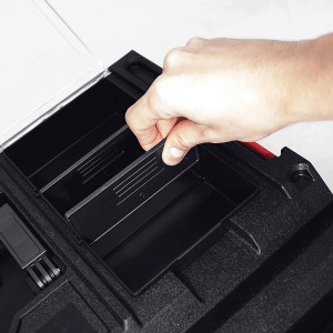 Qbrick System One 350 2.0 Profi Skrzynka Narzędziowa