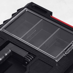 Qbrick System One 350 2.0 Profi Skrzynka Narzędziowa